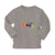 Baby Clothes Grandma's Boy! Boy & Girl Clothes Cotton - Cute Rascals