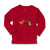 Baby Clothes Grandma's Boy! Boy & Girl Clothes Cotton - Cute Rascals