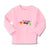 Baby Clothes Grandma's Boy! Boy & Girl Clothes Cotton - Cute Rascals