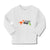 Baby Clothes Grandma's Boy! Boy & Girl Clothes Cotton - Cute Rascals