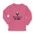 Baby Clothes Grandma's Lil Man Boy & Girl Clothes Cotton - Cute Rascals