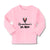 Baby Clothes Grandma's Lil Man Boy & Girl Clothes Cotton - Cute Rascals