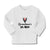 Baby Clothes Grandma's Lil Man Boy & Girl Clothes Cotton - Cute Rascals