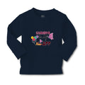 Baby Clothes Grandpa Is My New Bff Boy & Girl Clothes Cotton