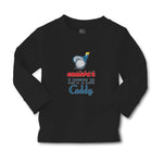 Baby Clothes Grandpa's Little Caddy Boy & Girl Clothes Cotton - Cute Rascals