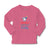 Baby Clothes Grandpa's Little Caddy Boy & Girl Clothes Cotton - Cute Rascals