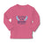 Baby Clothes Hand Picked for Earth by My Grandpa in Heaven Boy & Girl Clothes - Cute Rascals