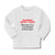 Baby Clothes Handle Care My Grandma's Crazy & I'M Afraid Tell You!!! Cotton - Cute Rascals