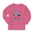Baby Clothes I Get My Good Looks from My Grandpa Boy & Girl Clothes Cotton - Cute Rascals
