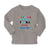 Baby Clothes I Get My Good Looks from My Grandpa Boy & Girl Clothes Cotton - Cute Rascals