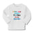 Baby Clothes I Get My Good Looks from My Grandpa Boy & Girl Clothes Cotton - Cute Rascals