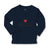 Baby Clothes I Love Grandma Boy & Girl Clothes Cotton - Cute Rascals