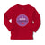 Baby Clothes I Love Grandpa Boy & Girl Clothes Cotton - Cute Rascals