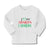 Baby Clothes I Love My Grandpa & Grandma Boy & Girl Clothes Cotton - Cute Rascals