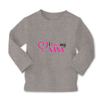 Baby Clothes I Love My Nana Boy & Girl Clothes Cotton - Cute Rascals