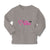 Baby Clothes I Love My Nana Boy & Girl Clothes Cotton - Cute Rascals