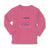 Baby Clothes I Wear Pink for My Great Grandma Boy & Girl Clothes Cotton - Cute Rascals