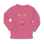 Baby Clothes My Gammy Loves Me! Boy & Girl Clothes Cotton - Cute Rascals