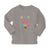 Baby Clothes My Gammy Loves Me! Boy & Girl Clothes Cotton - Cute Rascals