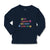 Baby Clothes My Grammy and Pappy Love Me Boy & Girl Clothes Cotton - Cute Rascals