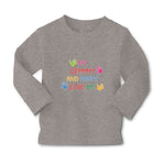 Baby Clothes My Grammy and Pappy Love Me Boy & Girl Clothes Cotton - Cute Rascals