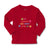 Baby Clothes My Grammy and Pappy Love Me Boy & Girl Clothes Cotton - Cute Rascals