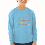 Baby Clothes My Grammy and Pappy Love Me Boy & Girl Clothes Cotton - Cute Rascals