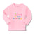 Baby Clothes My Grammy and Pappy Love Me Boy & Girl Clothes Cotton - Cute Rascals