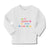 Baby Clothes My Grammy and Pappy Love Me Boy & Girl Clothes Cotton - Cute Rascals