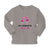 Baby Clothes My Gramps Loves Me Boy & Girl Clothes Cotton - Cute Rascals