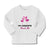 Baby Clothes My Gramps Loves Me Boy & Girl Clothes Cotton - Cute Rascals