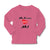 Baby Clothes My Grandpa Loves Me! Boy & Girl Clothes Cotton - Cute Rascals