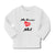 Baby Clothes My Grandpa Loves Me! Boy & Girl Clothes Cotton - Cute Rascals