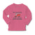 Baby Clothes My Grandpa Still Plays with Trucks Boy & Girl Clothes Cotton - Cute Rascals