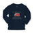 Baby Clothes My Grandpa Still Plays with Trucks Boy & Girl Clothes Cotton - Cute Rascals