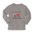 Baby Clothes My Grandpa Still Plays with Trucks Boy & Girl Clothes Cotton - Cute Rascals