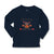 Baby Clothes My Nonna Loves Me This Much! Boy & Girl Clothes Cotton - Cute Rascals