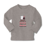 Baby Clothes Happens Grandma's, Stays Grandma's Glass Milk Cookies Cotton - Cute Rascals