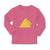 Baby Clothes Egyptian Pyramid Characters Others Boy & Girl Clothes Cotton - Cute Rascals