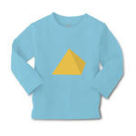 Baby Clothes Egyptian Pyramid Characters Others Boy & Girl Clothes Cotton - Cute Rascals