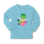 Baby Clothes The Mad Hatter Characters Others Boy & Girl Clothes Cotton - Cute Rascals