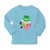 Baby Clothes The Mad Hatter Characters Others Boy & Girl Clothes Cotton - Cute Rascals