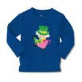 Baby Clothes The Mad Hatter Characters Others Boy & Girl Clothes Cotton
