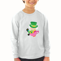 Baby Clothes The Mad Hatter Characters Others Boy & Girl Clothes Cotton - Cute Rascals