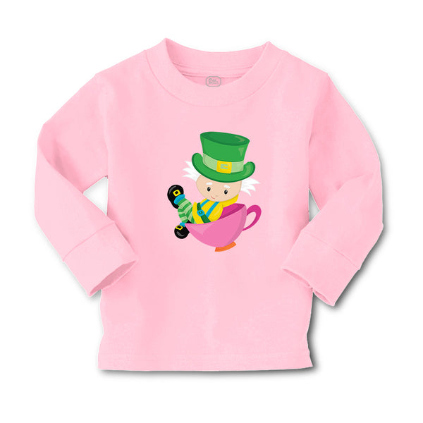 Baby Clothes The Mad Hatter Characters Others Boy & Girl Clothes Cotton - Cute Rascals