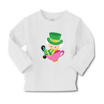 Baby Clothes The Mad Hatter Characters Others Boy & Girl Clothes Cotton - Cute Rascals