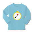 Baby Clothes Cards Clock Characters Others Boy & Girl Clothes Cotton