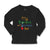 Baby Clothes My Grandpa and Grandma Loves Me Grandparents Boy & Girl Clothes - Cute Rascals