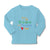 Baby Clothes My Grandpa and Grandma Loves Me Grandparents Boy & Girl Clothes - Cute Rascals