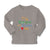 Baby Clothes My Grandpa and Grandma Loves Me Grandparents Boy & Girl Clothes - Cute Rascals